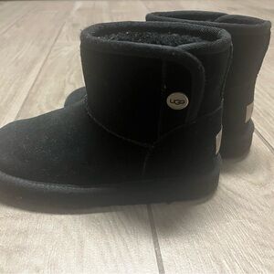 UGG Black Classic Boots